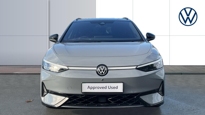 Volkswagen ID.7 250kW 4MOTION GTX Plus 86kWh 5dr Auto Electric Estate